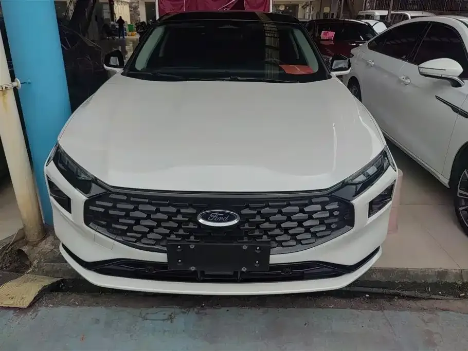 Ford Mondeo 2024 из CN, фото 9