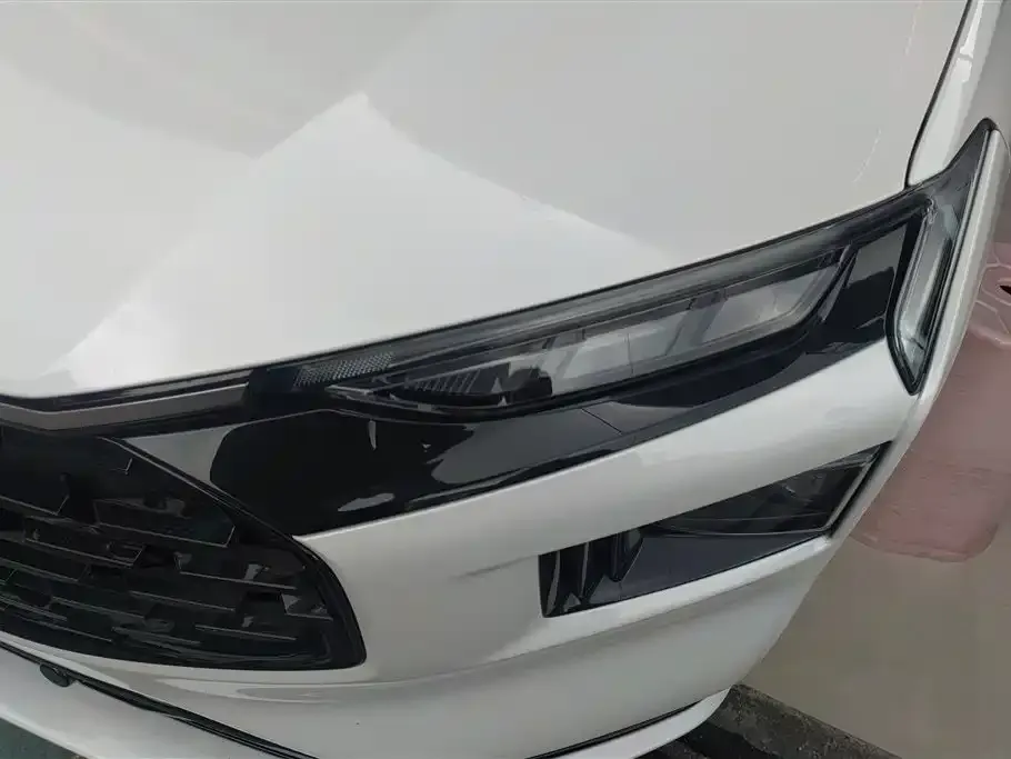 Ford Mondeo 2024 из CN, фото 8