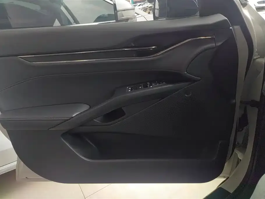 Ford Mondeo 2024 из CN, фото 6