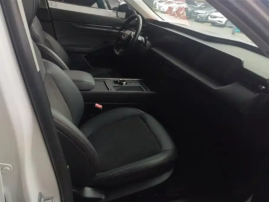 Ford Mondeo 2024 из CN, фото 7