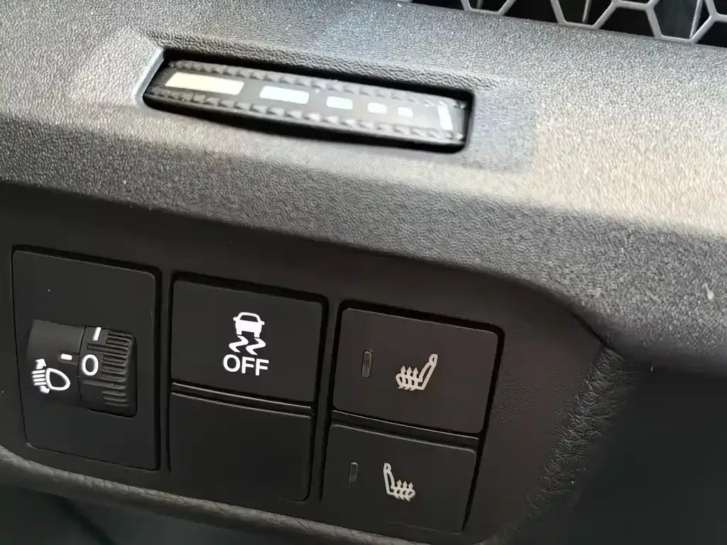Honda Breeze 2024 из CN, фото 8