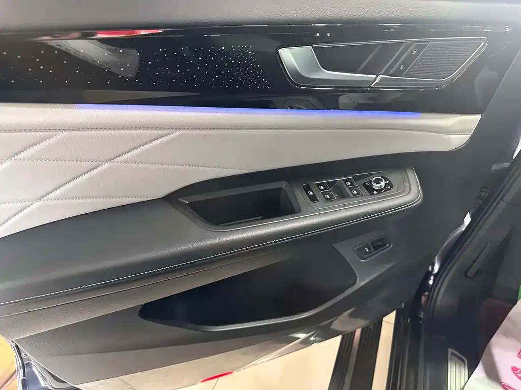 Volkswagen Teramont 2023 из CN, фото 2