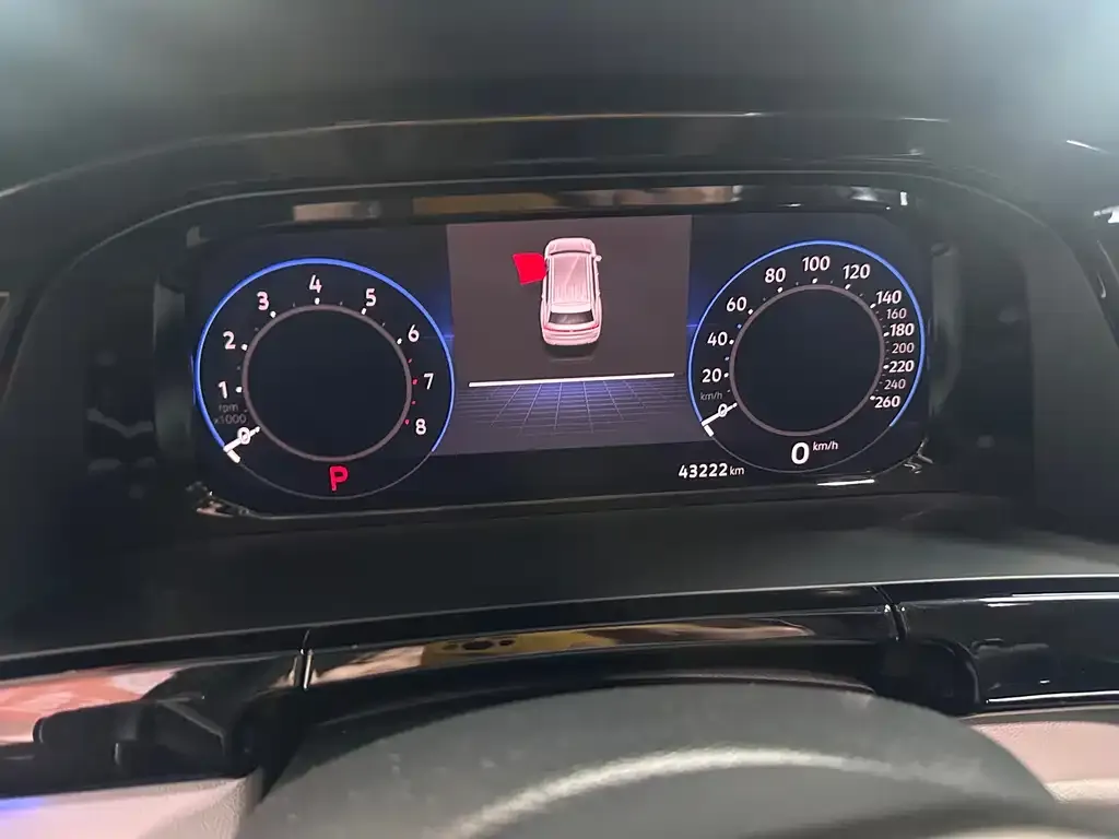 Volkswagen Teramont 2023 из CN, фото 3