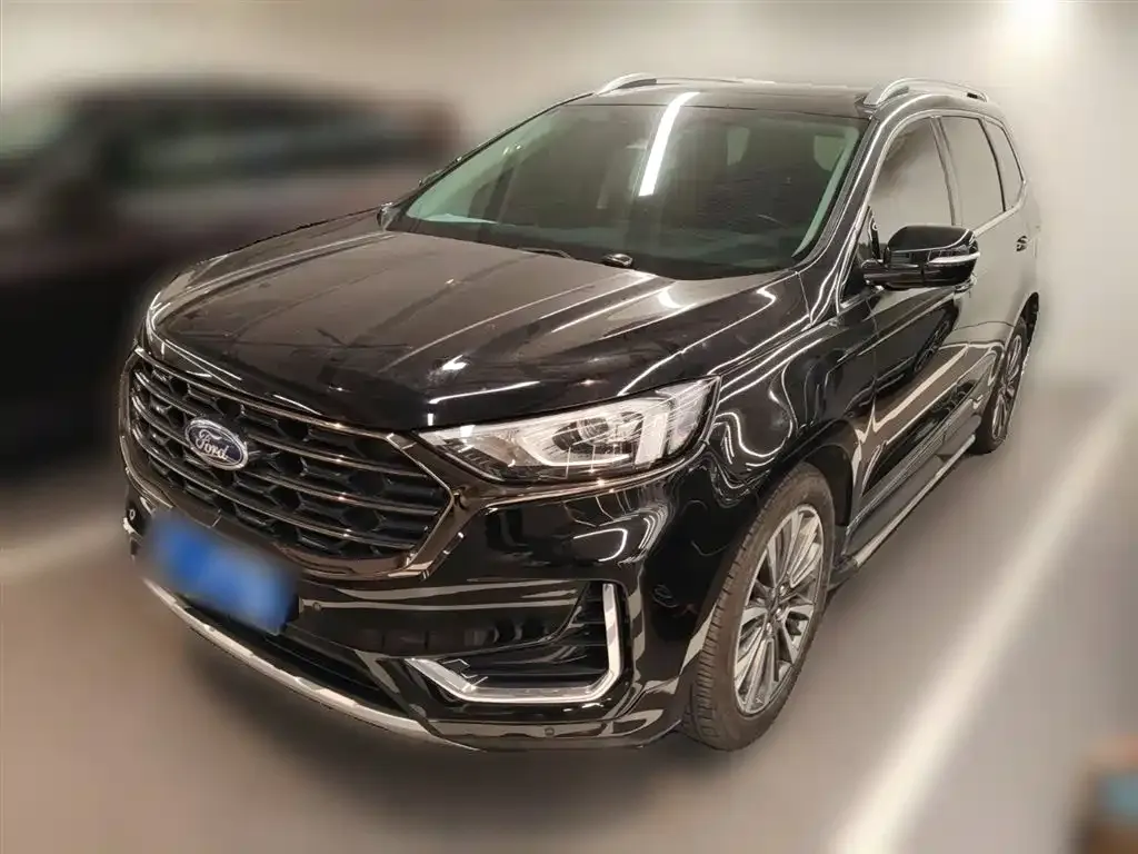 Ford Edge 2022 из CN, фото 7