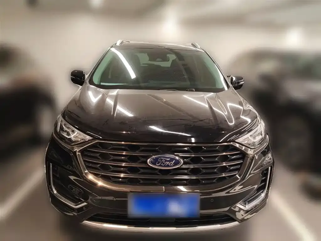Ford Edge 2022 из CN, фото 5