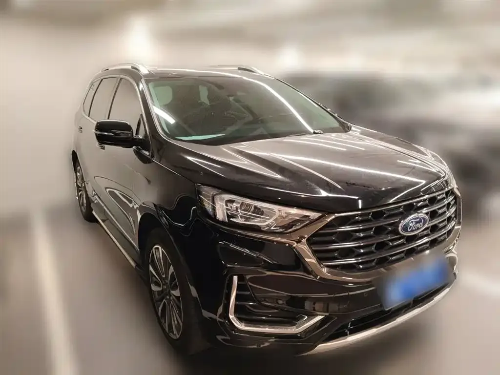 Ford Edge 2022 из CN, фото 6