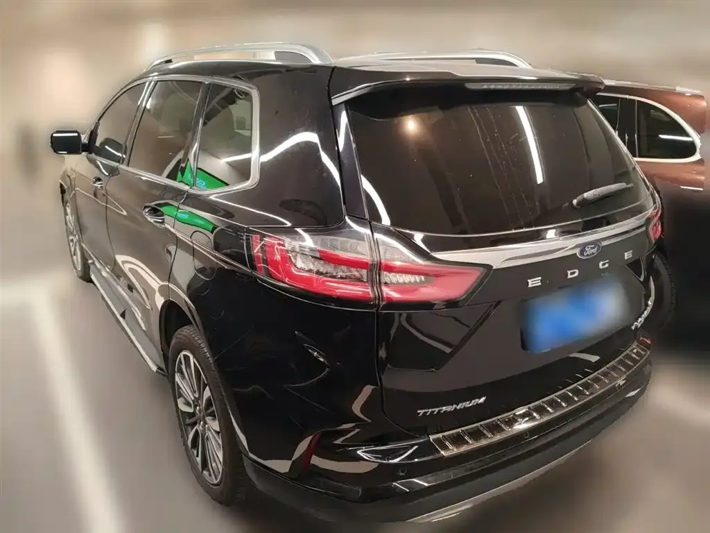 Ford Edge 2022 из CN, фото 10
