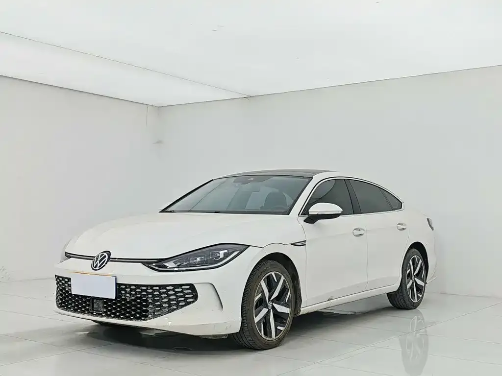 Volkswagen Lamando 2023 из CN, фото 1