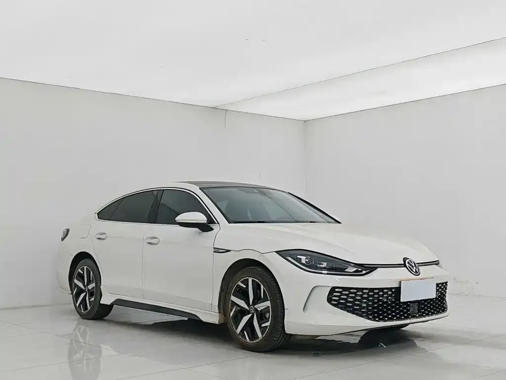 Volkswagen Lamando 2023 из CN, фото 5