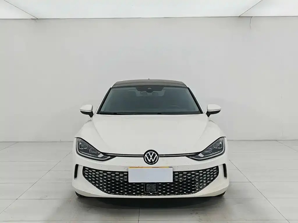 Volkswagen Lamando 2023 из CN, фото 10