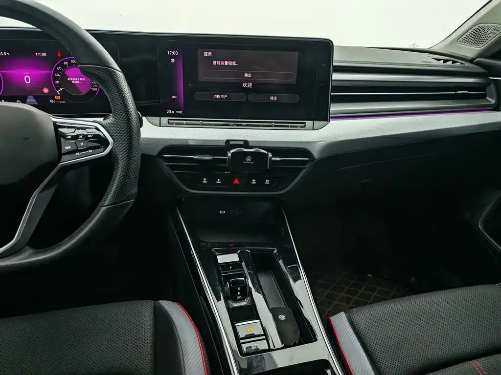 Volkswagen Lamando 2023 из CN, фото 9