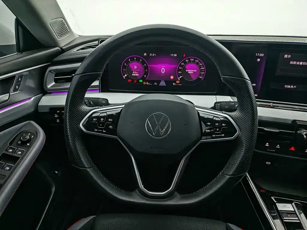 Volkswagen Lamando 2023 из CN, фото 7