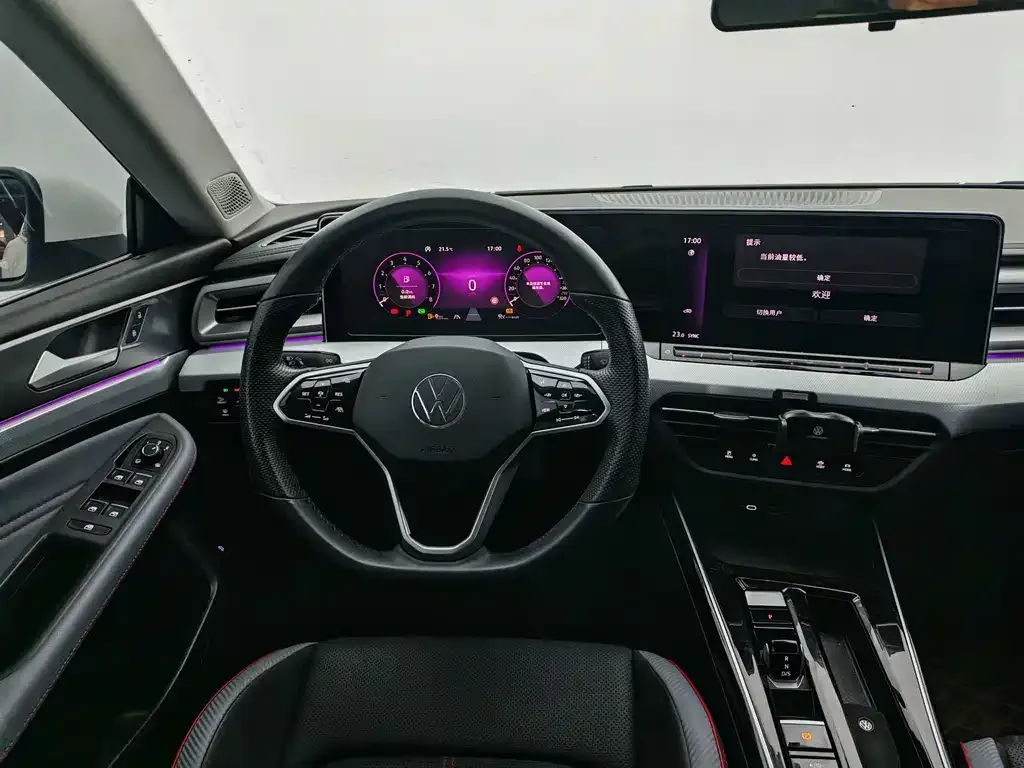 Volkswagen Lamando 2023 из CN, фото 3
