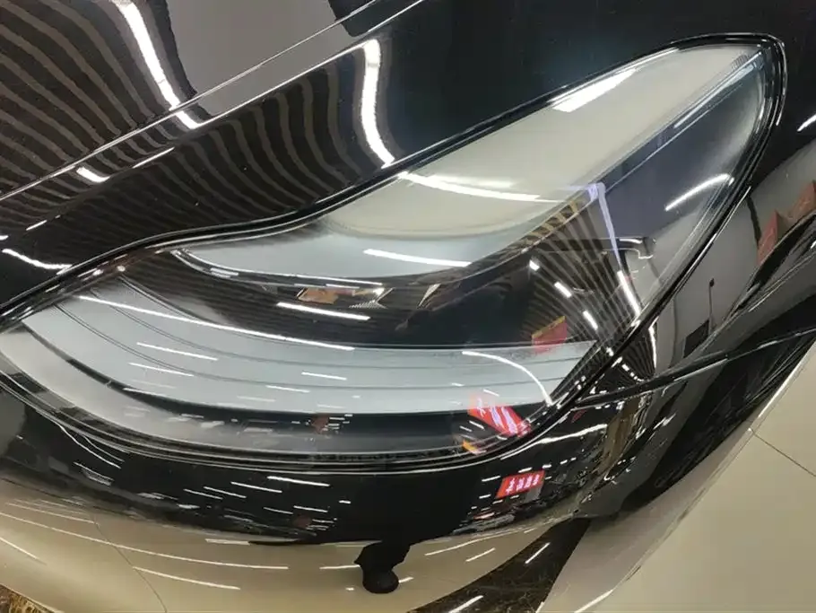 Tesla Model Y 2023 из CN, фото 10