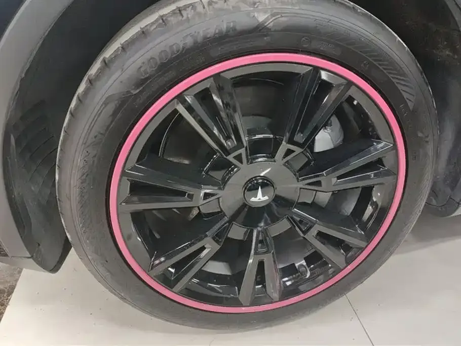 Tesla Model Y 2023 из CN, фото 5