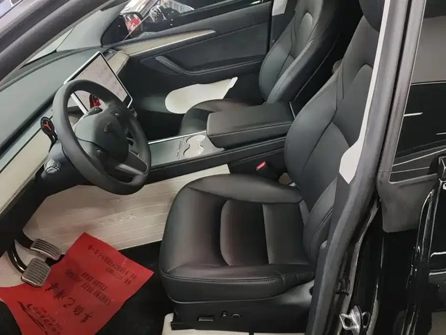 Tesla Model Y 2023 из CN, фото 4