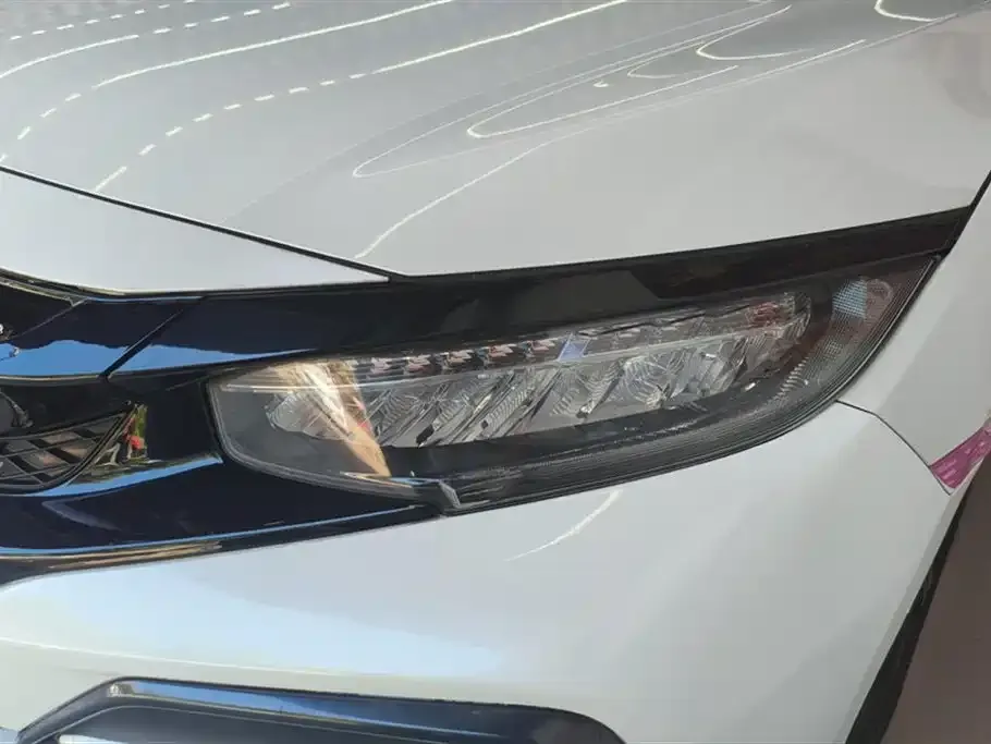 Honda Civic 2021 из CN, фото 3