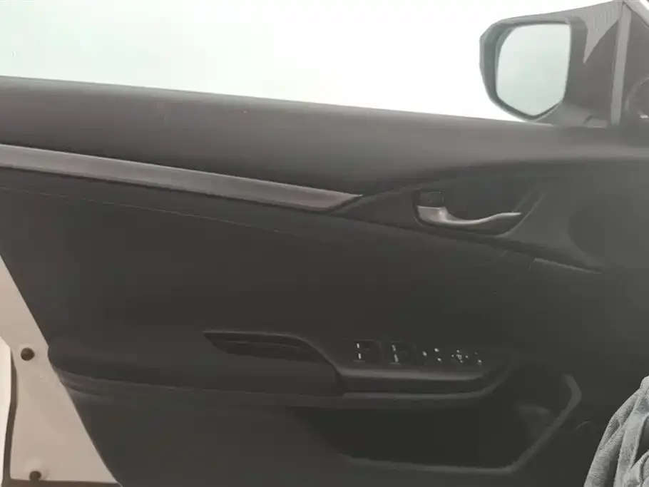 Honda Civic 2021 из CN, фото 5