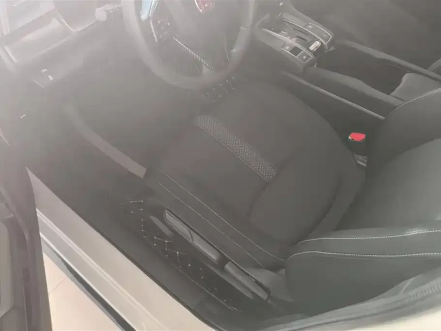 Honda Civic 2021 из CN, фото 6