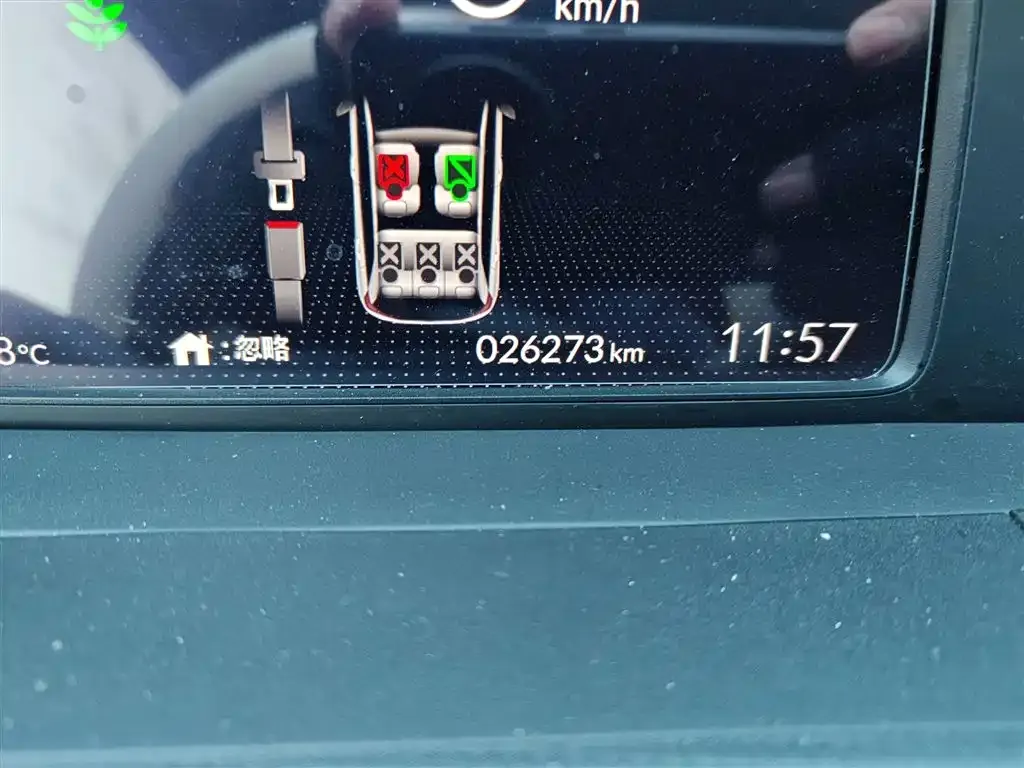 Honda Fit 2021 из CN, фото 4
