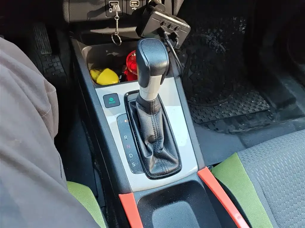 Honda Fit 2021 из CN, фото 10