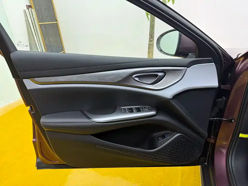BYD Seal 2024 из CN, фото 6