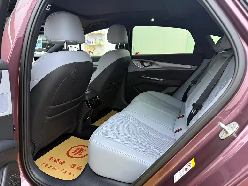 BYD Seal 2024 из CN, фото 7