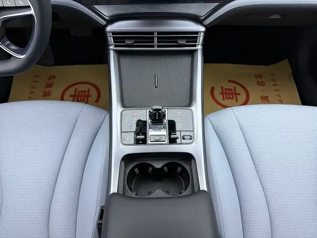 BYD Seal 2024 из CN, фото 10