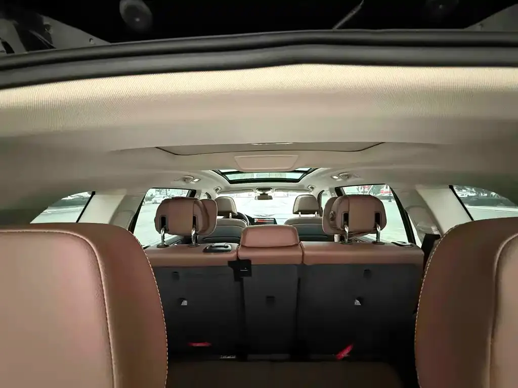 BMW X7 2022 из CN, фото 7
