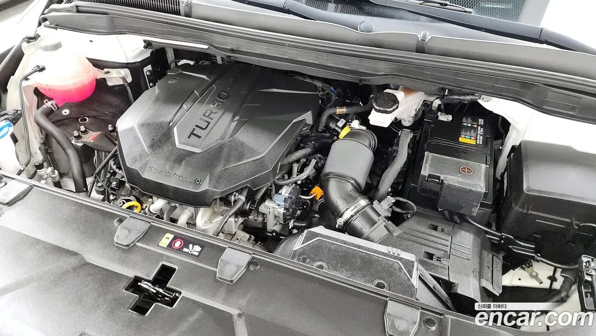Kia Carnival 2023 из KR, фото 10