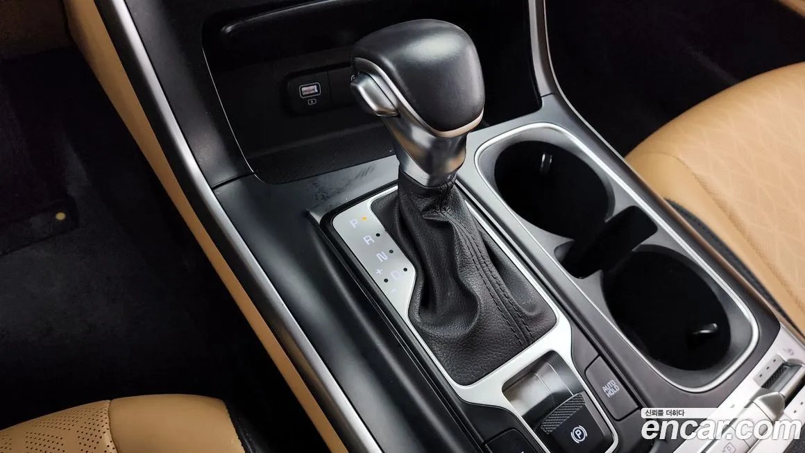 Kia Carnival 2023 из KR, фото 6