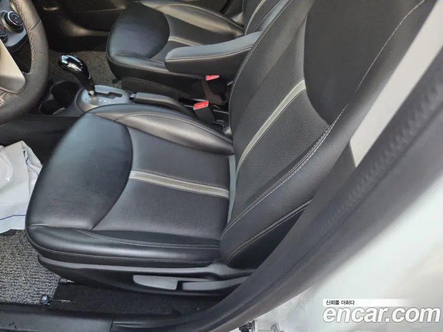 Chevrolet (GM Daewoo) Spark 2022 из KR, фото 2