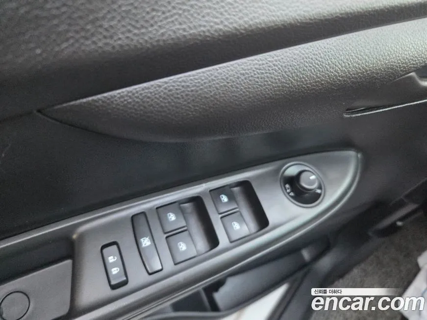 Chevrolet (GM Daewoo) Spark 2022 из KR, фото 5