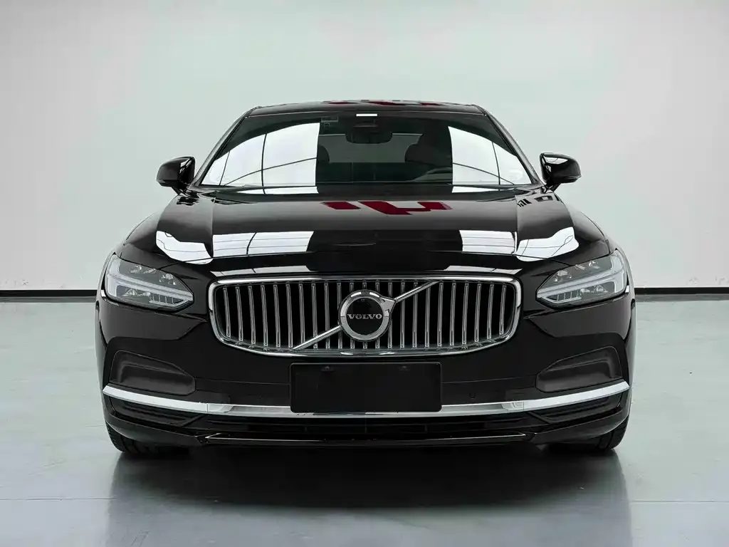 Volvo S90 2022 из CN, фото 2