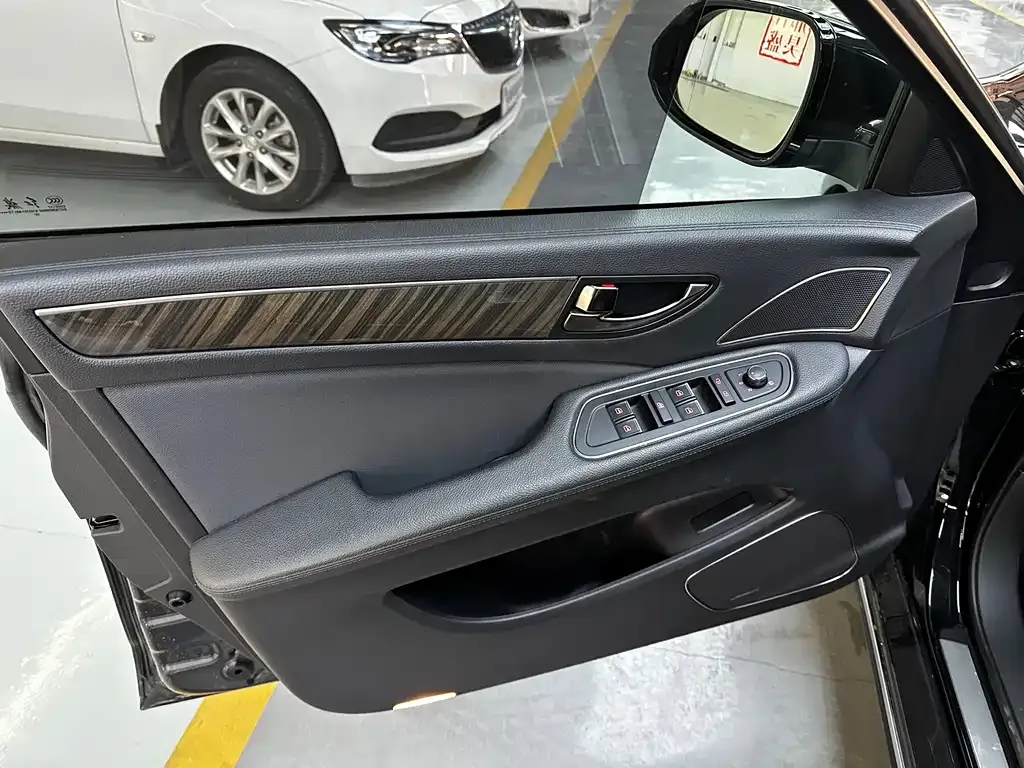 Hongqi H7 2021 из CN, фото 5