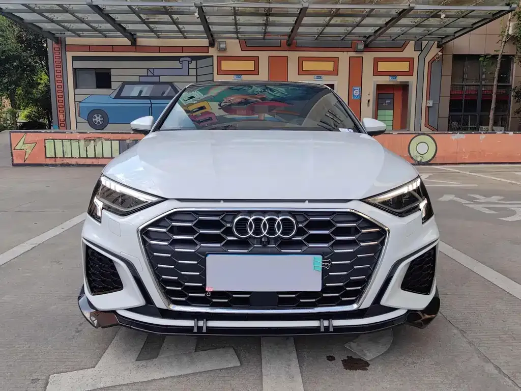 Audi A3 — фото 2