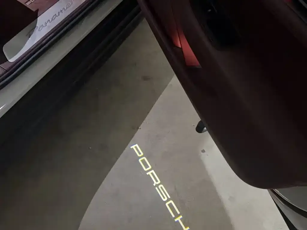 Porsche Panamera 2026 из CN, фото 7