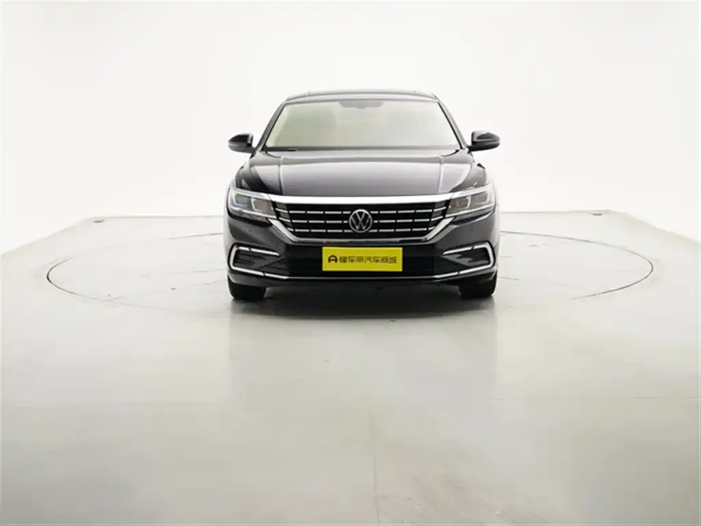 Volkswagen Passat 2021 из CN, фото 4