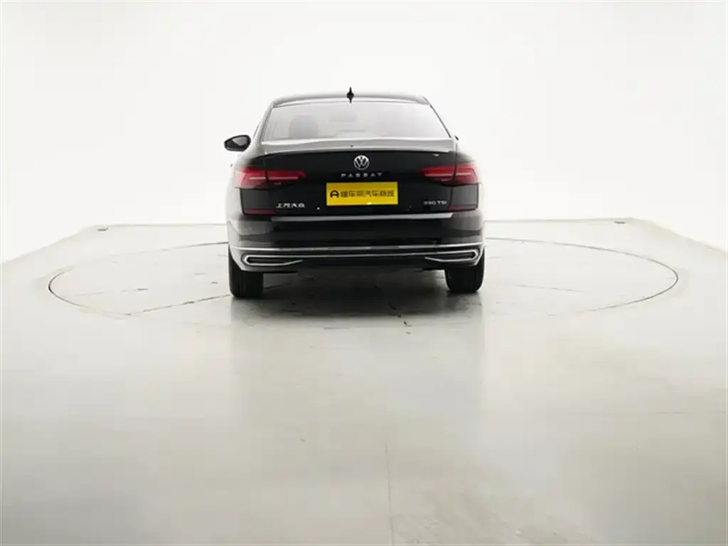 Volkswagen Passat 2021 из CN, фото 6