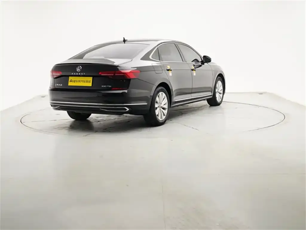 Volkswagen Passat 2021 из CN, фото 8