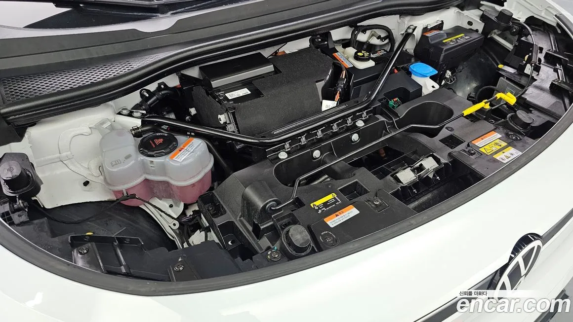 Volkswagen ID.4 2023 из KR, фото 10