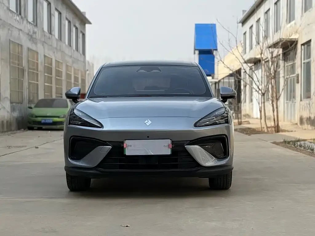 Baojun Yunhai 2024 из CN, фото 3