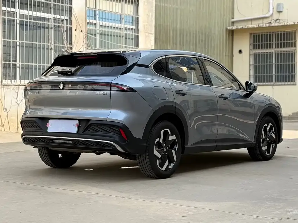 Baojun Yunhai 2024 из CN, фото 5