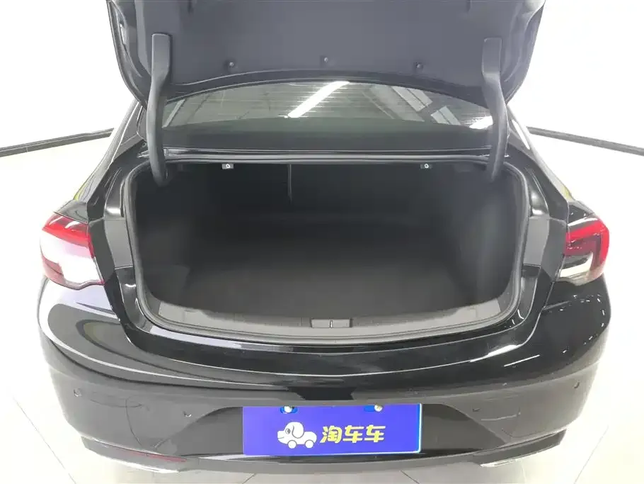 Buick Regal 2021 из CN, фото 2