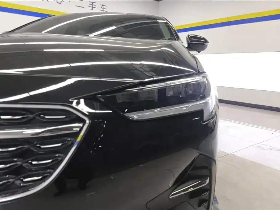 Buick Regal 2021 из CN, фото 8