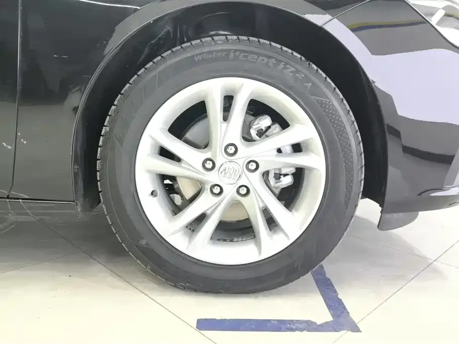 Buick Regal 2021 из CN, фото 5