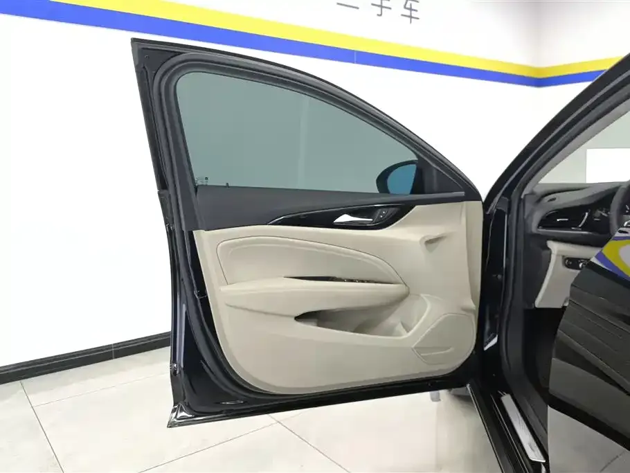 Buick Regal 2021 из CN, фото 6