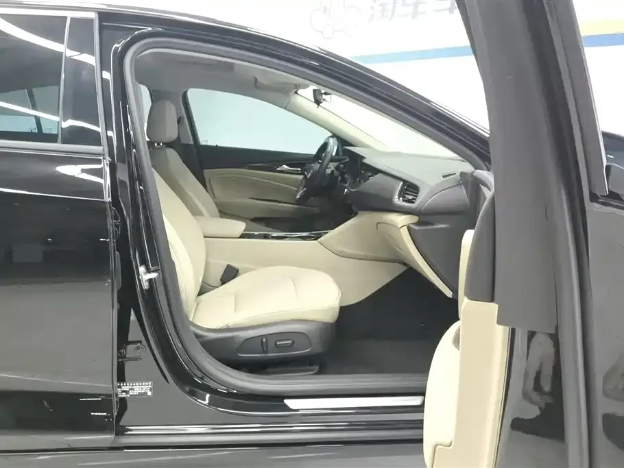 Buick Regal 2021 из CN, фото 10