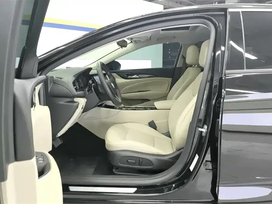 Buick Regal 2021 из CN, фото 7
