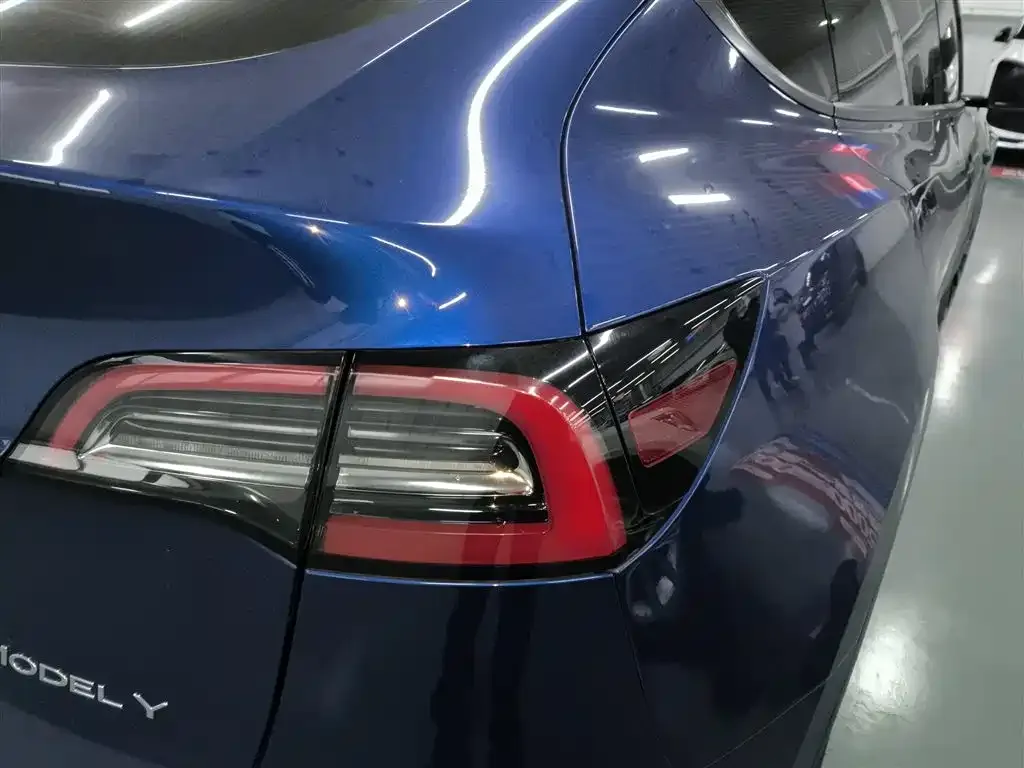 Tesla Model Y 2022 из CN, фото 10